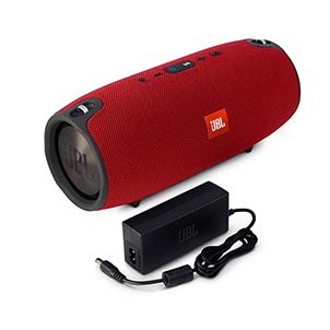 caixa som portatil jbl xtreme bateria