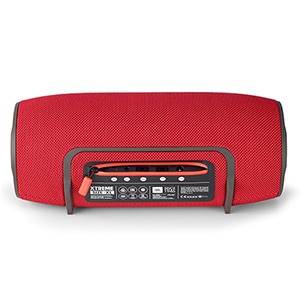 caixa som portatil jbl xtreme zíper