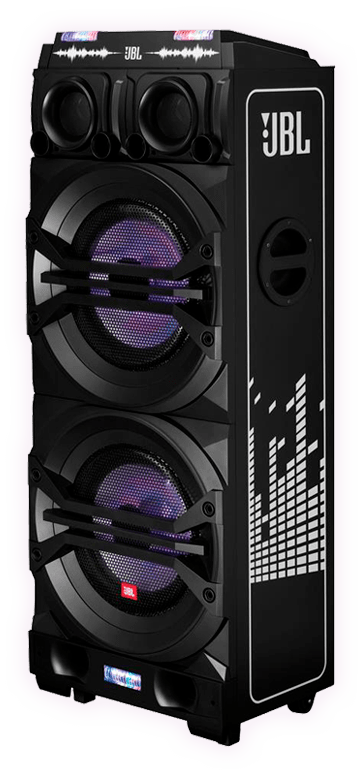 Caixa Amplificada DJ Xpert J2515 Caixa Amplificada DJ Xpert J2515