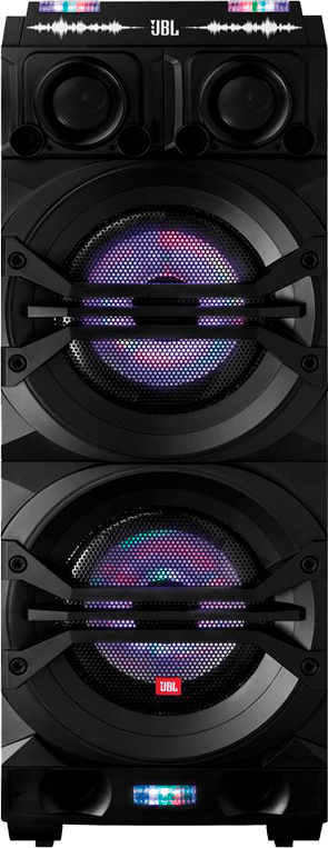 Caixa Amplificada JBL DJ Expert J2515 bluetooth