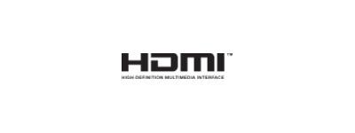 HDMI