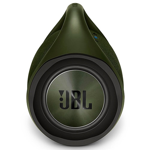 Caixinha Som JBL Boombox Prova d'água