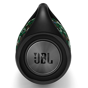 Caixa Som JBL Boombox Bluetooth
