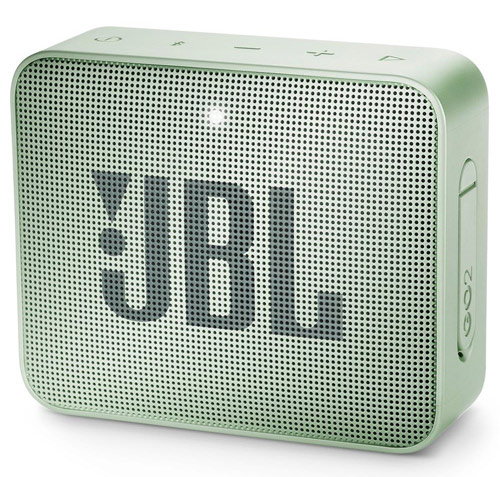 caixa som portátil jbl go 2