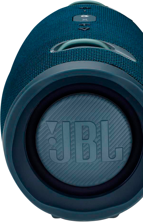 Caixa Som Xtreme2 JBL bateria recarregável
