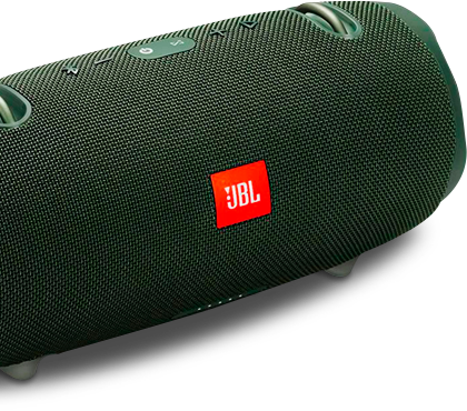 Caixa Som JBL Xtreme2 autonomia 15 horas