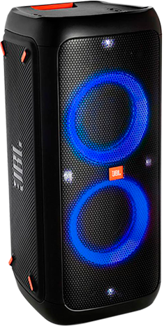 Caixa de Som PartyBox 300 JBL Caixa de Som PartyBox 300 JBL