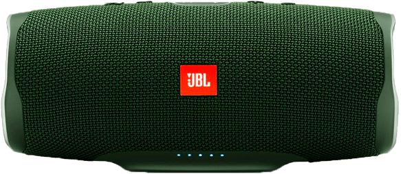 Caixa de Som Portátil Charge 4 JBL Caixa de Som Portátil Charge 4 JBL
