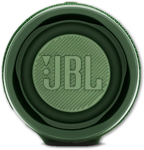 Crie uma verdadeira rede entre seus amigos Caixa Som Portátil JBL Charge 4 Connect