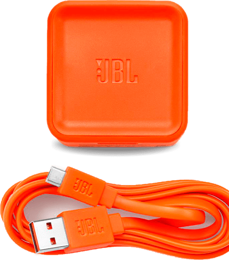 Caixa Som JBL Tuner visor LCD bateria 8h