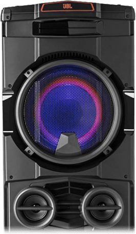Caixa Amplificada JBL Party Xpert