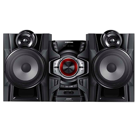 Mini System Samsung MX-F730/ZD
