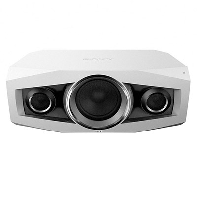 Mini System Sony GTK-N1BT/WB design
