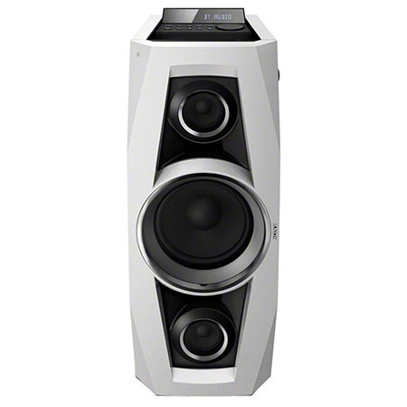 Mini System Sony GTK-N1BT/WB