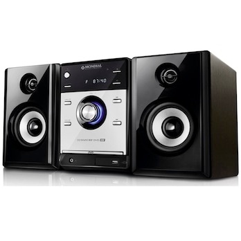 Mondial MS-03 Micro System Mondial MS-03