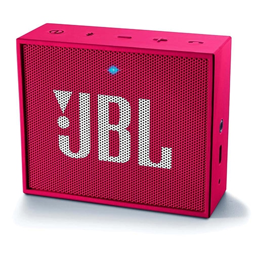 caixa som portátil jbl go bluetooth