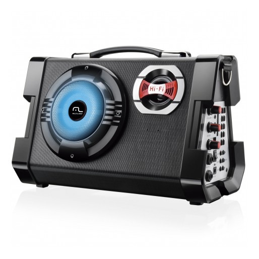 Recurso que grava para o USB as músicas da rádio FM e da entrada P2
