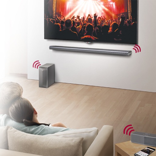 home theater lhb625m