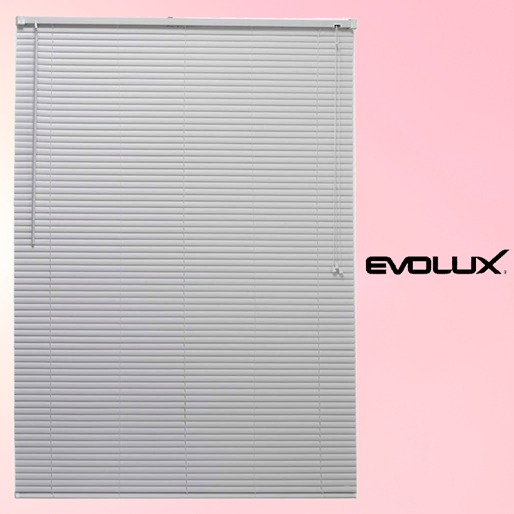 persiana evolux pvc 160x140cm
