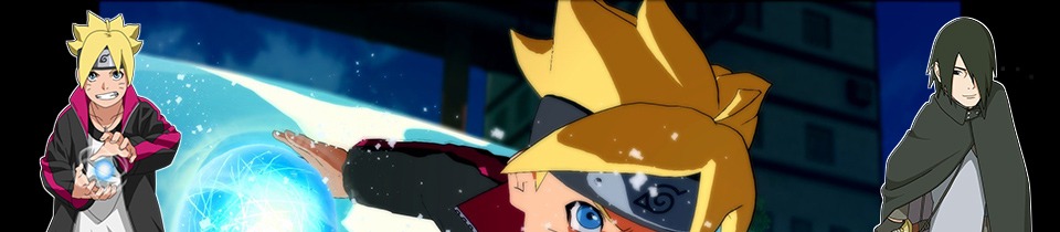 naruto shippuden ninja storm 4 resolução áudio