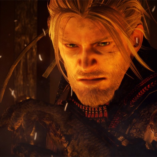 jogo nioh ps4 william adams