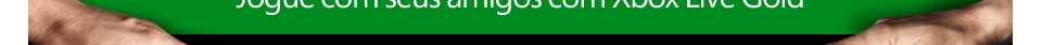 Assinatura Xbox Live Gold 12 Meses