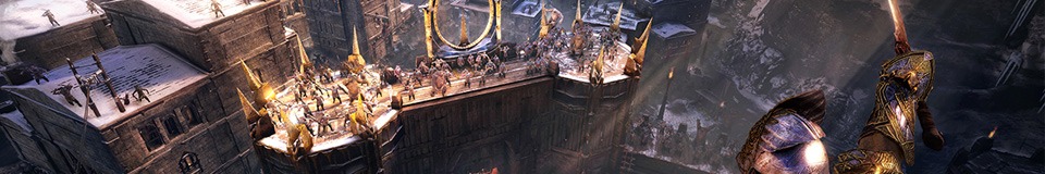 game sombras da guerra ps4 sistema Nêmesis