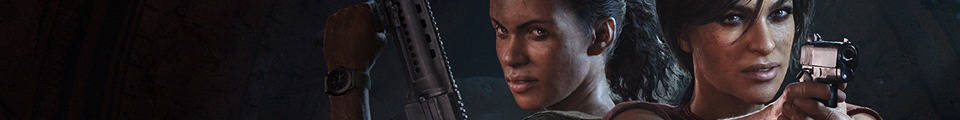 jogo uncharted the lost legacy ps4 quarto capítulo