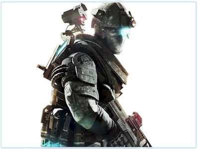 ghost leader