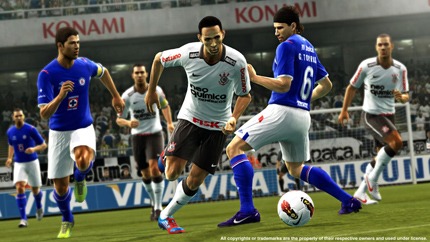 corinthians santos flamengo