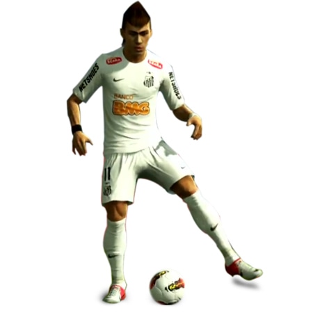 game pes