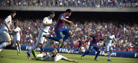 fifa 13