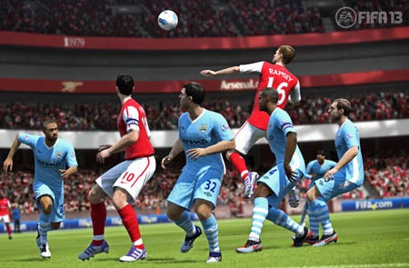 fifa 13