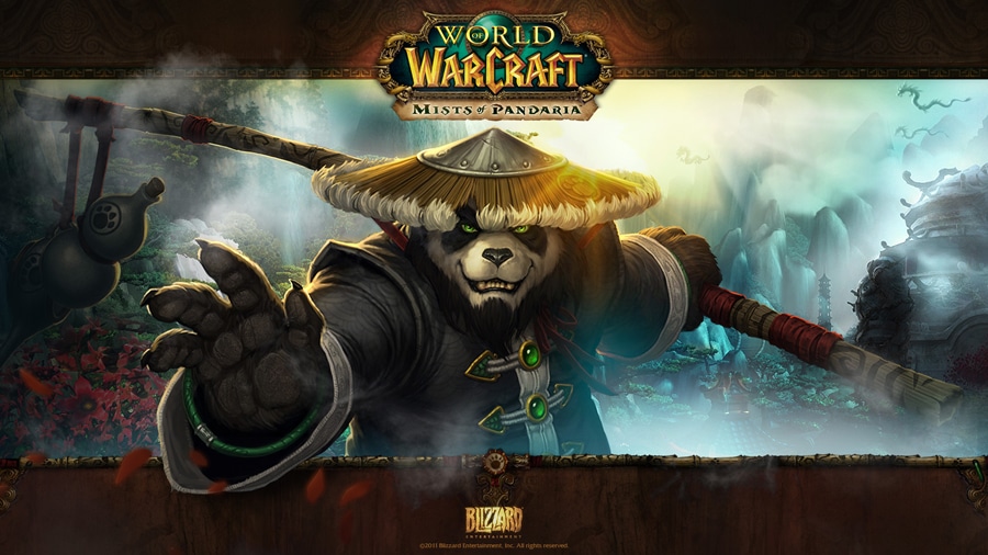 world warcraft