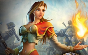humano game warcraft