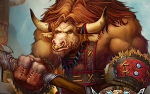tauren