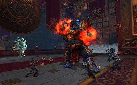 game blizzard