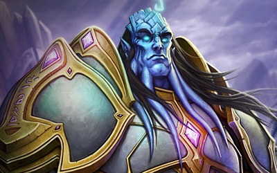draenei