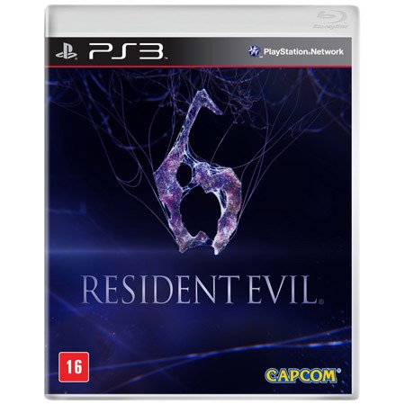 res 6 capcom