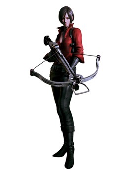 ada wong