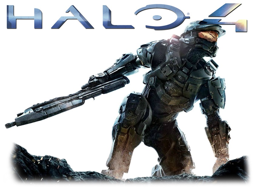 game halo 4