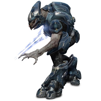 forerunners