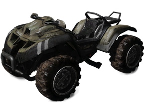 mongoose m274