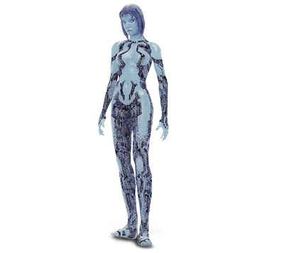 cortana