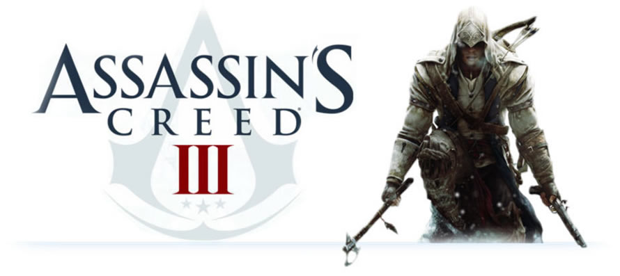 assassins creed 3