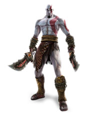 kratos