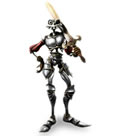 sir daniel fortesque