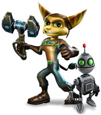 ratchet clank