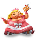 fat princess