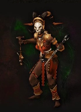 Guerreiros espirituais